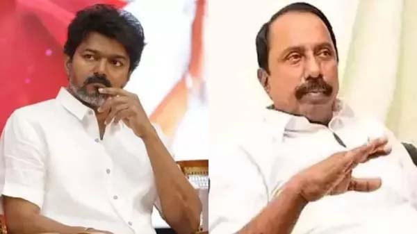 ஈரோட்டின் இன்று விஜய் பிரச்சாரம்:  பற்கேற்க  பாஸ் தேவையில்லை
